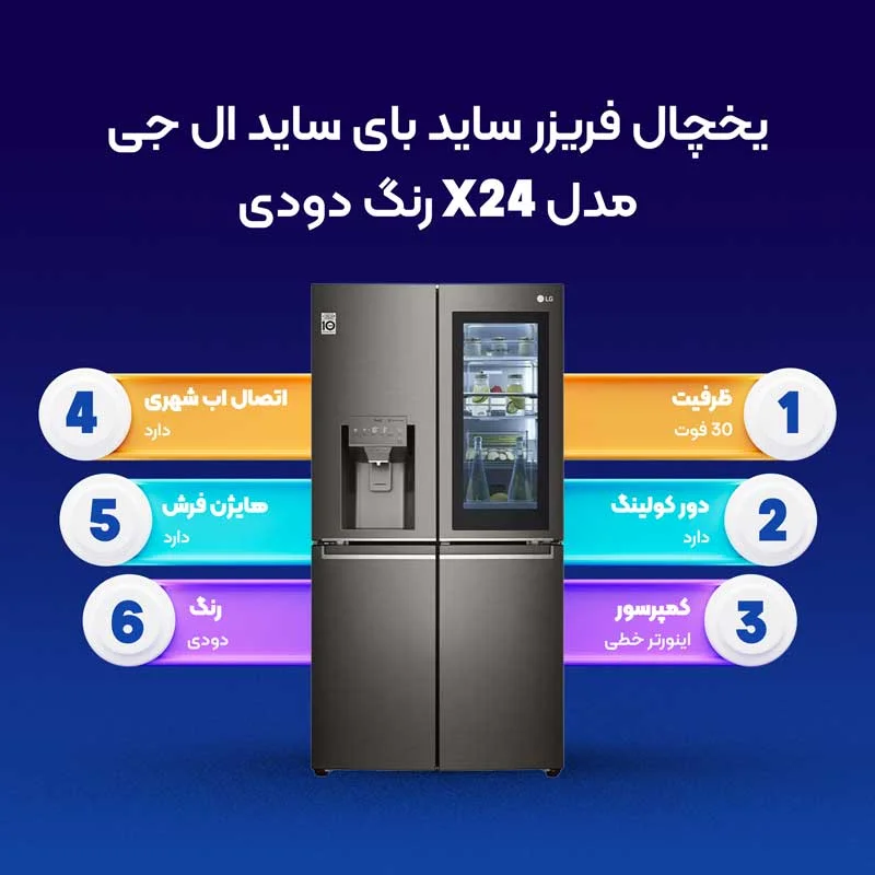 https://www.baneh-mi.com/lg-side-refrigerator-gr-x24fmkbl.html