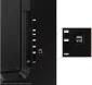 تلویزیون 75 اینچ 4K کریستال سامسونگ اسمارت مدل 75CU7100 2023