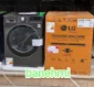 قیمت ماشین لباسشویی r9
