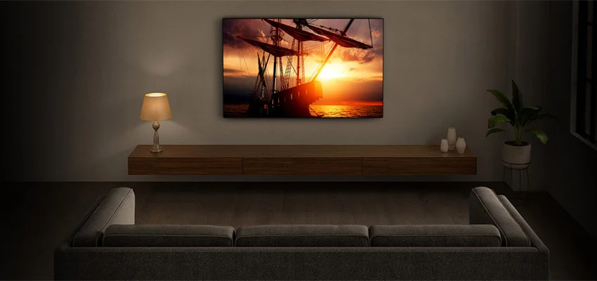 خرید تلویزیون - سونی 50 اینچ X90J 2021  هوشمند و اسمارت 4K UHD