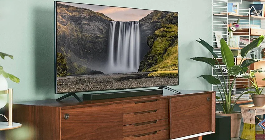 ساب ووفر T450 ساندبار سامسونگ