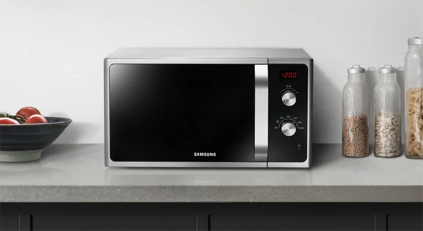 مایکروویو 23 لیتری سامسونگ F300