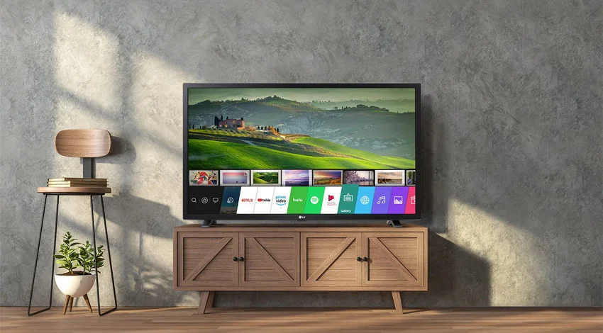 تلویزیون الجی LM6300 