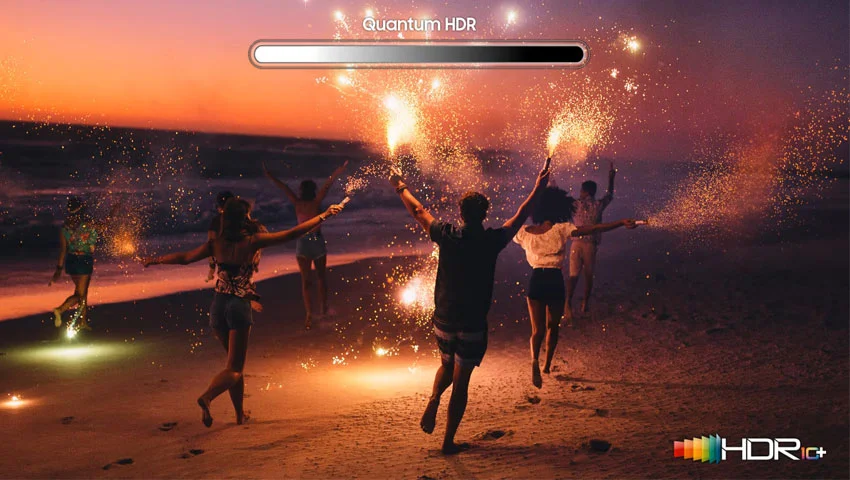 خرید تلویزیون - سامسونگ 75 اینچ