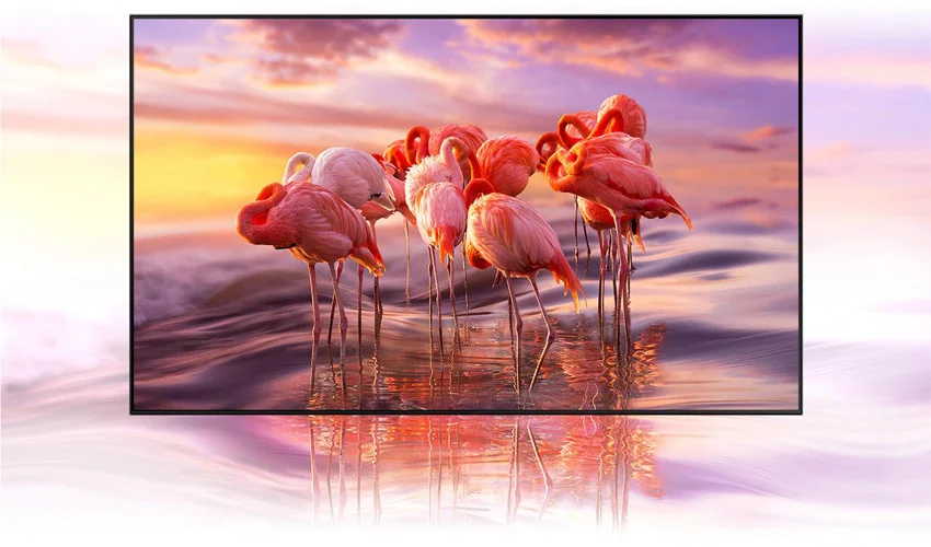 خرید تلویزیون - سامسونگ 4K اسمارت هوشمند نئوکیولد QN85A 2021