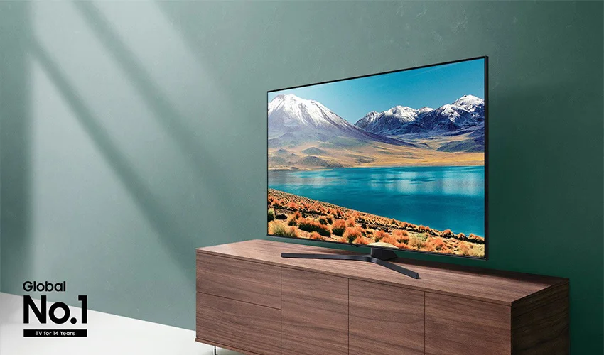 تلویزیون سامسونگ TU8500 