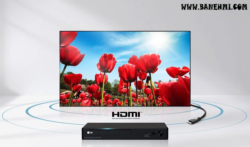 خرید تلویزیون - ال جی 32 اینچ HD 570U