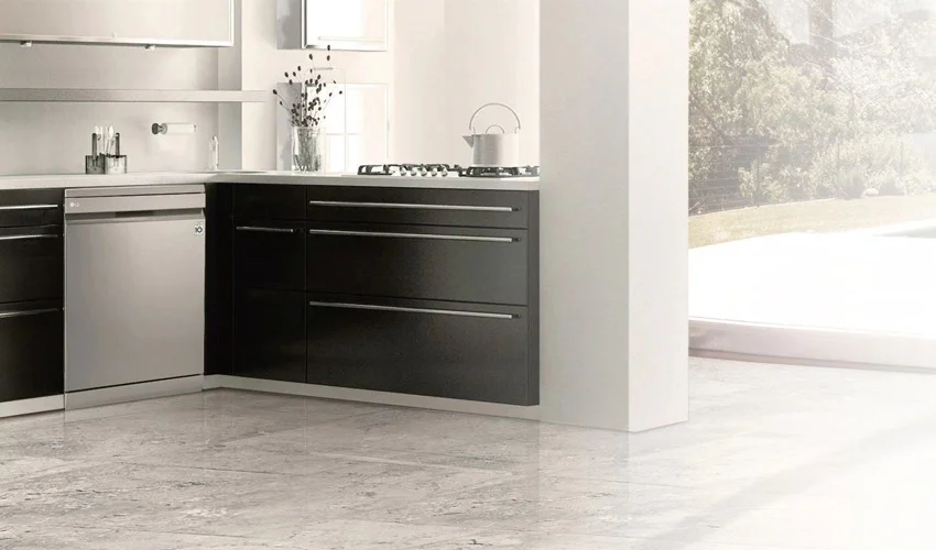 طرح زیبای ظرفشویی DFB512FP ال جی
