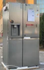 یخچال ساید بای ساید ال جی 30 فوت مدل GC-J257SQRS