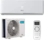 کولر گازی اینورتر 24000 هایسنس T3 مدل AS-24UW4SBTKC00A