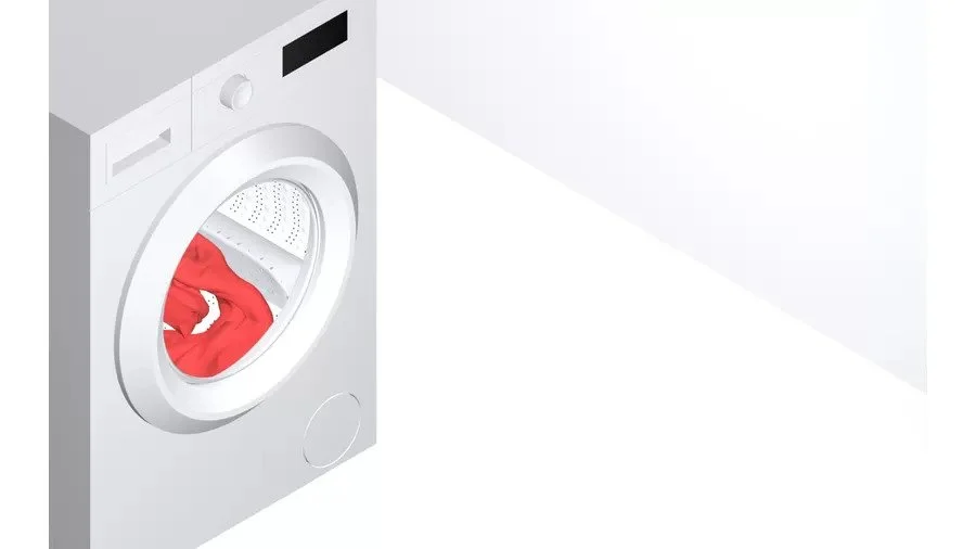 خرید لباسشویی 9 کیلو 1400 دور بوش