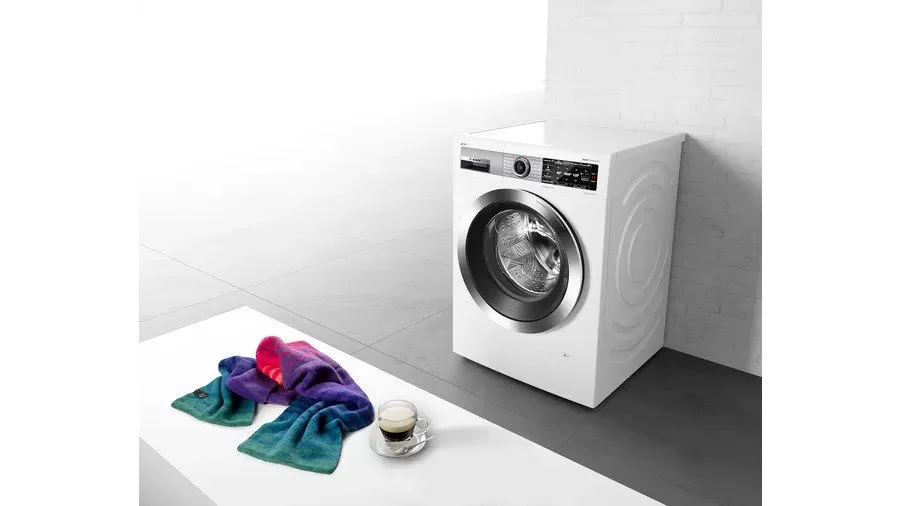 لباسشویی 8 کیلوگرم بوش WAW32541
