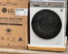 ماشین لباسشویی 13/7 کیلویی ال جی R13 سفید مدل WDR1307BWP
