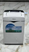 کولرگازی پرتابل 12000 هایسنس 2023 مدل QAP-12HW