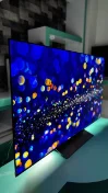 تلویزیون سامسونگ اولد 65 اینچ 65s95c